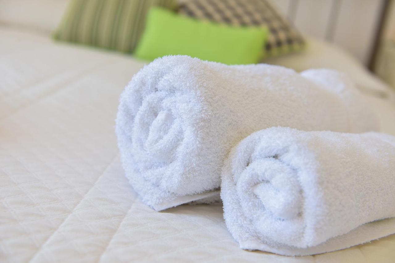 Hotel Efrosini Platis Gialos  エクステリア 写真